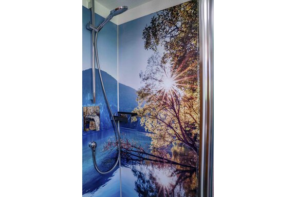 Badezimmer - Belmonte Sölden - Sölden