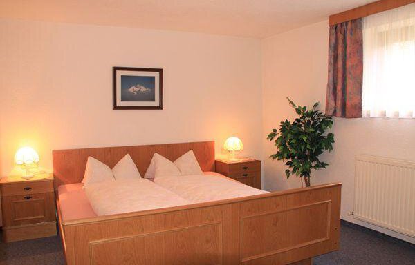 Zimmer - Belmonte Sölden - Sölden