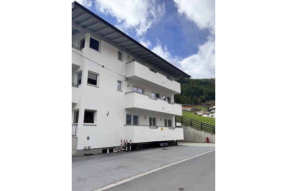 IMG_6977 - CASA bianco DUE - Sölden