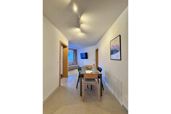 IMG_8700 - CASA bianco DUE - Sölden