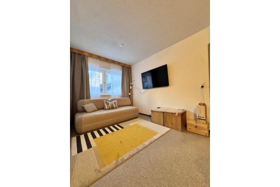 IMG_8698 - CASA bianco DUE - Sölden