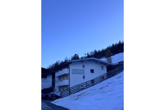 IMG_8675 - CASA bianco DUE - Sölden