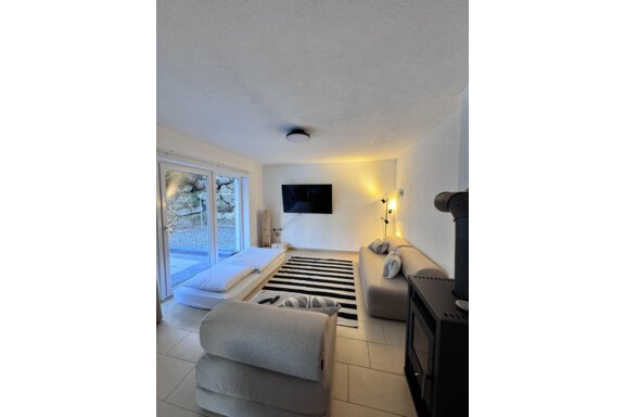 IMG_8495 - CASA bianco DUE - Sölden