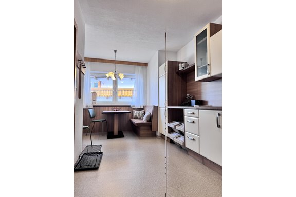 IMG_8011 - CASA bianco DUE - Sölden