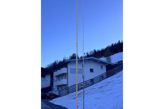 IMG_8675 - CASA bianco DUE - Sölden