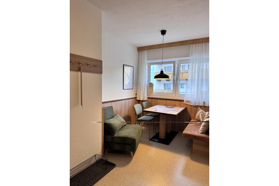 IMG_8486 - CASA bianco DUE - Sölden