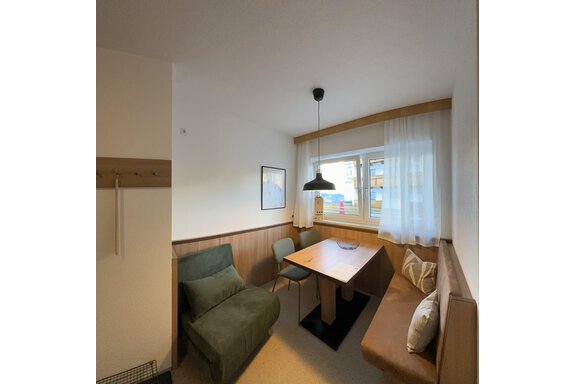 IMG_8492 2 - CASA bianco DUE - Sölden