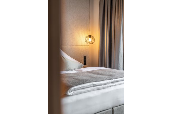 Doppelzimmer Standard - Edelweiss echt.charmant. - Sölden