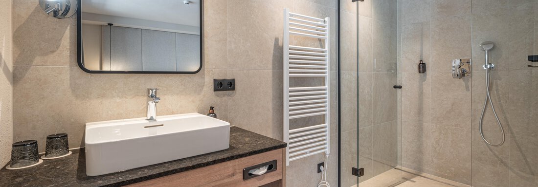 Doppelzimmer Komfort - Edelweiss echt.charmant. - Sölden