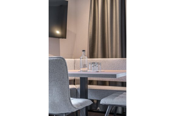 Familien Suite - Edelweiss echt.charmant. - Sölden