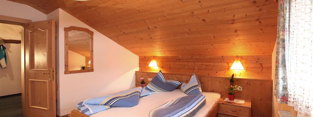 Zimmer - Erbhof - Sölden