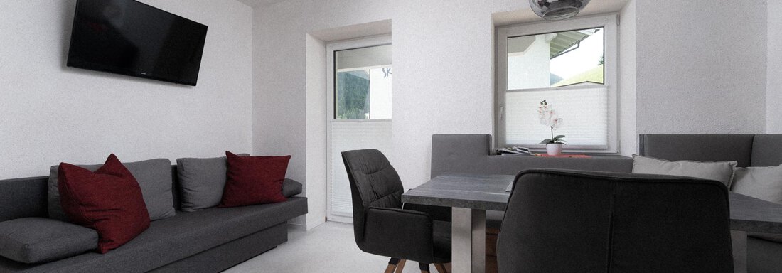 Küche Emilia 2 - Ferienhaus F2 - Sölden - Sölden
