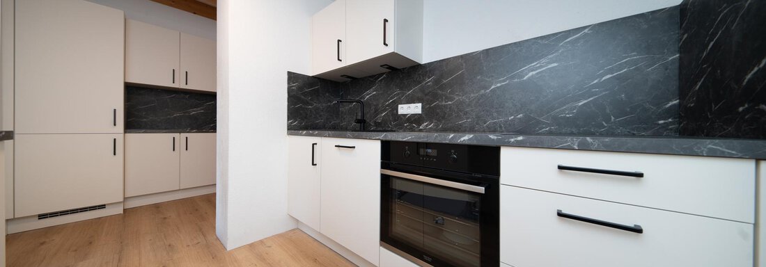 Küche - Ferienhaus F2 - Sölden - Sölden