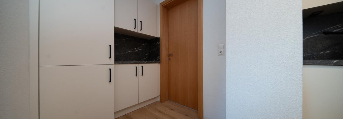 Küche Gebhard - Ferienhaus F2 - Sölden - Sölden