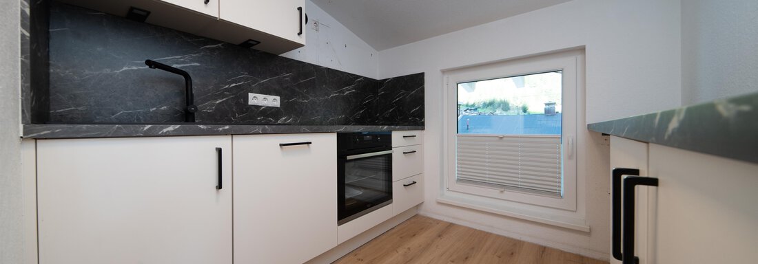 Gebhard Küche - Ferienhaus F2 - Sölden - Sölden