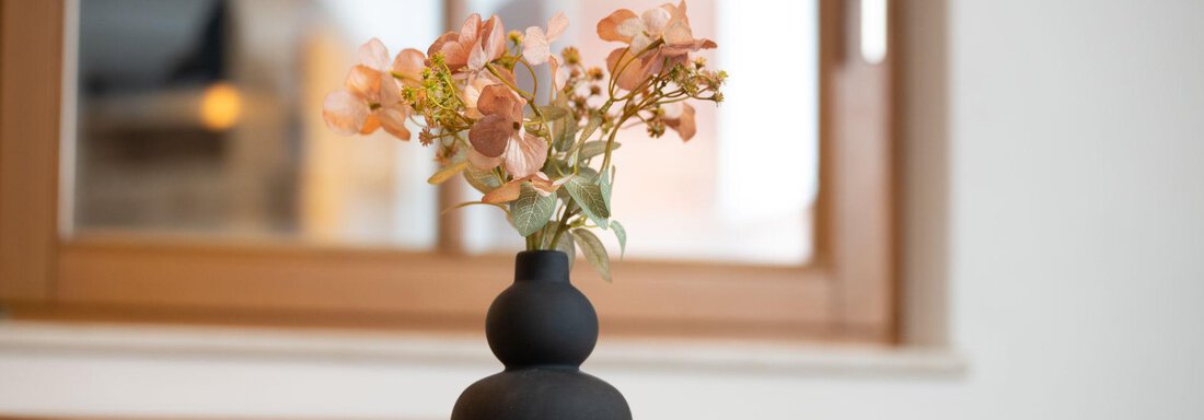 Dekoration - Ferienhaus Valsora - Sölden