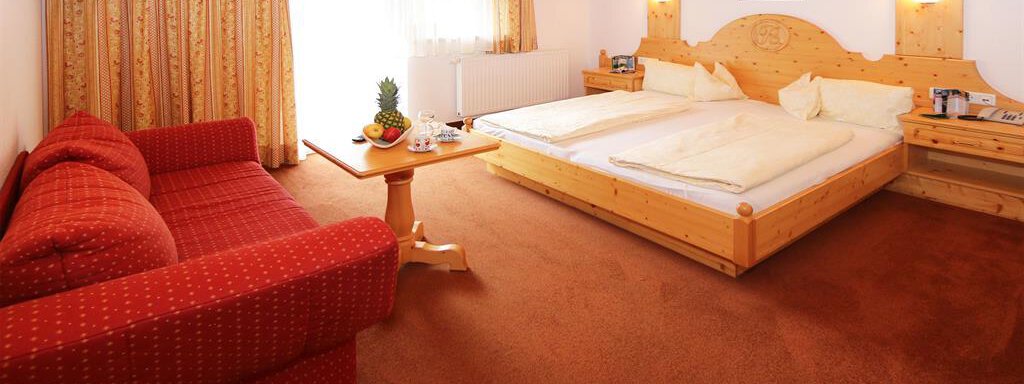 App1_Zimmer03 App1_Zimmer03 - Ferienhaus Waldele - Sölden