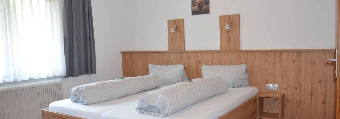 DZ - Garni Columbia - Sölden