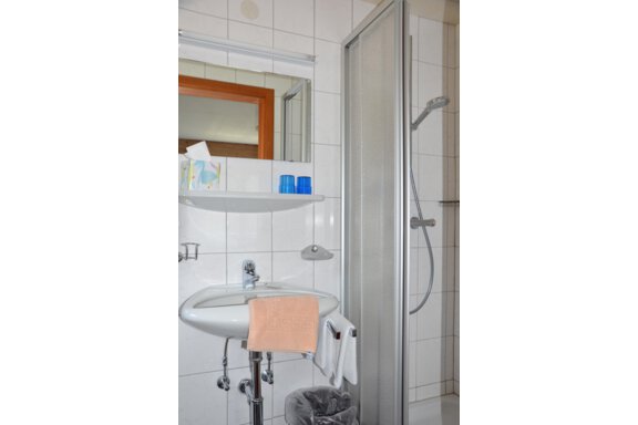 Bad - Garni Columbia - Sölden