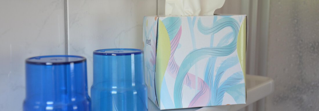 Bad - Garni Columbia - Sölden