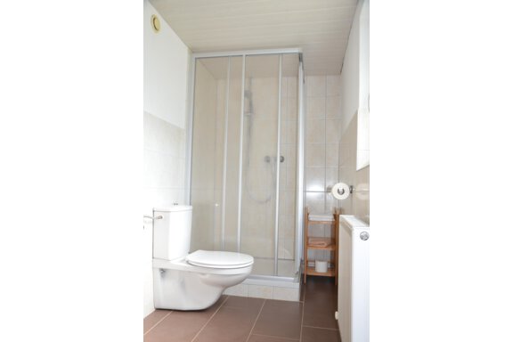 Bad - Garni Columbia - Sölden