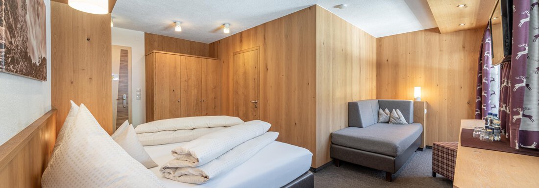 web-concordia-zimmer-107-4523 - Garni Concordia - Sölden