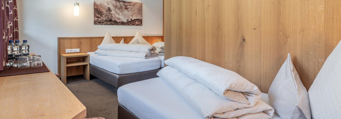 web-concordia-zimmer-107-4535 - Garni Concordia - Sölden