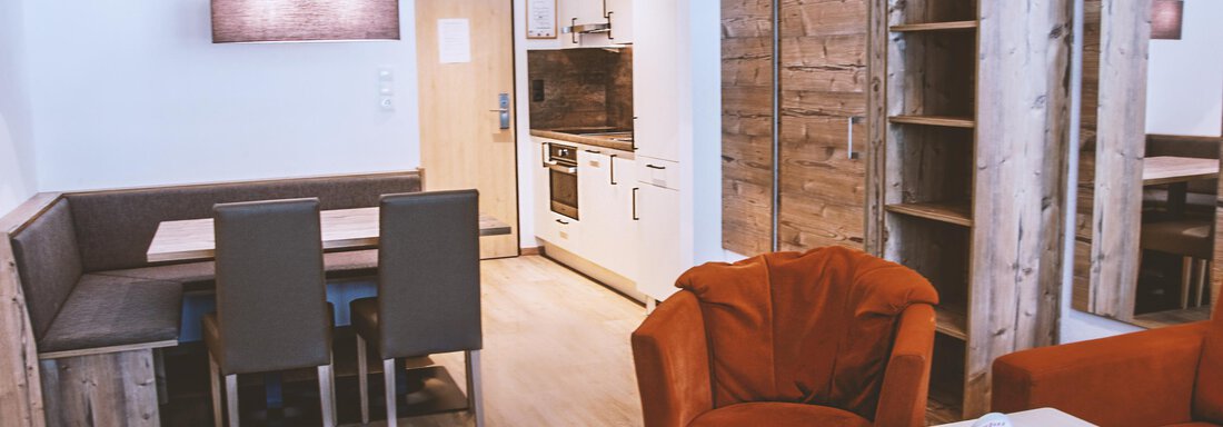 Gstrein_74 - Gästehaus Europa - Sölden