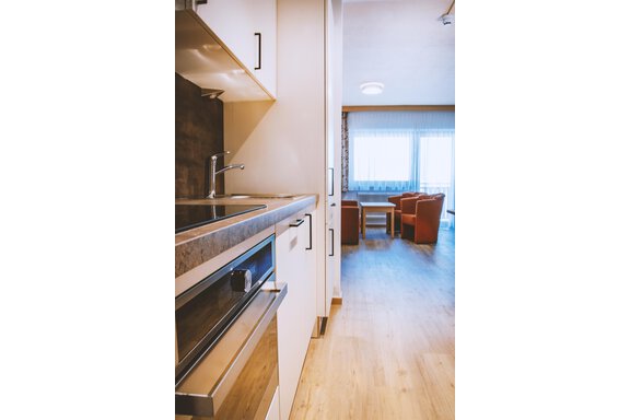 Gstrein_72 - Gästehaus Europa - Sölden