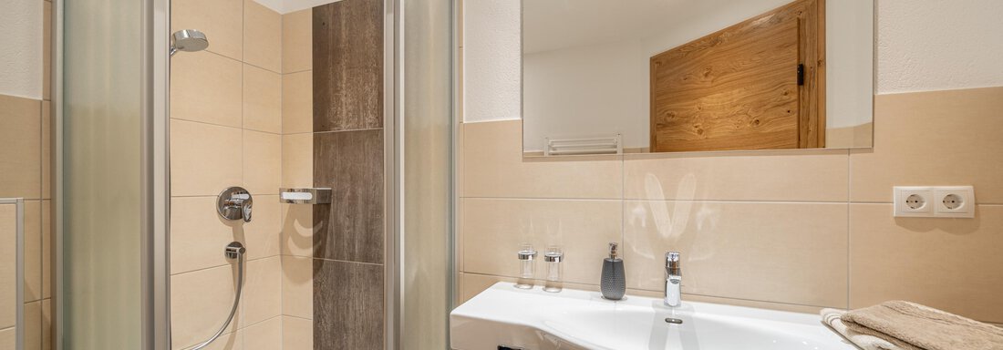 Bad Wiese - Gästehaus Raphaela - Sölden