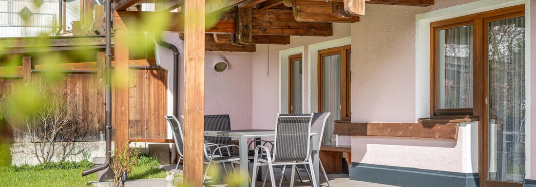 App. Wiese - Gästehaus Raphaela - Sölden