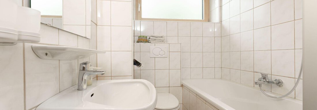 Appt. OG - Gästehaus Scheiber - Sölden