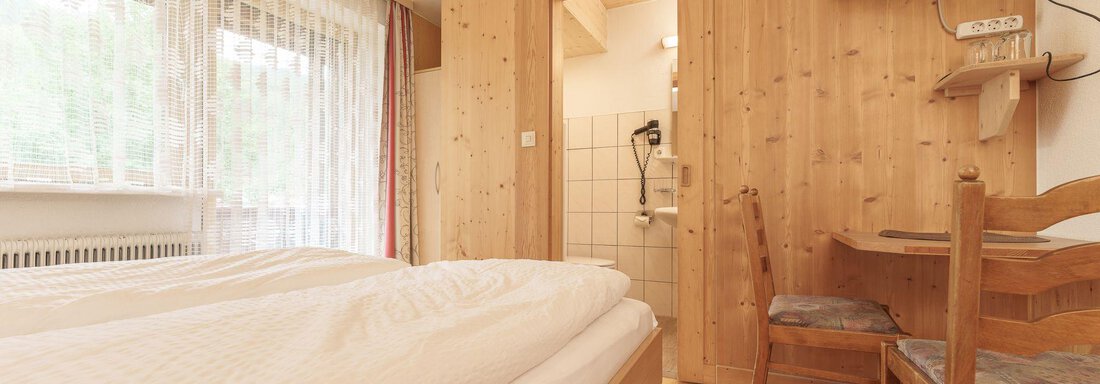 Appt. OG - Gästehaus Scheiber - Sölden