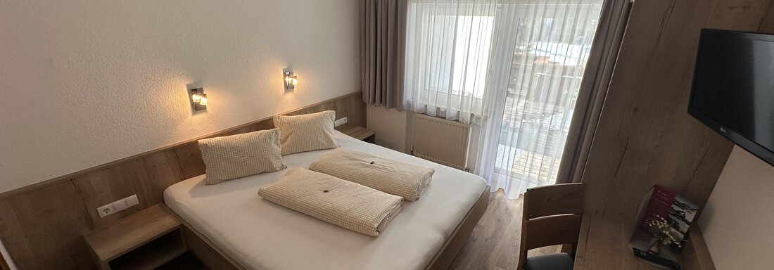 IMG_6541 - Gasthof Granstein - Sölden