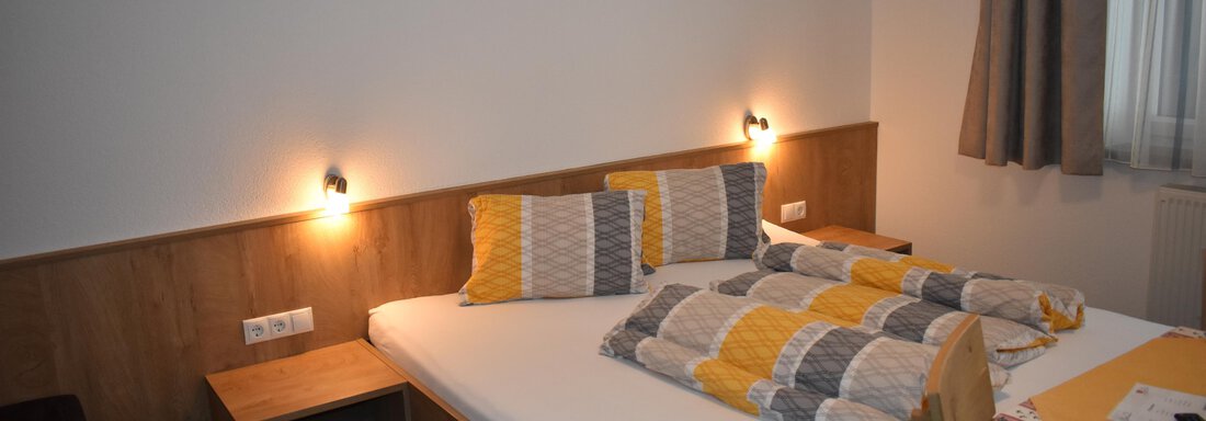 DSC_0975 - Gasthof Granstein - Sölden