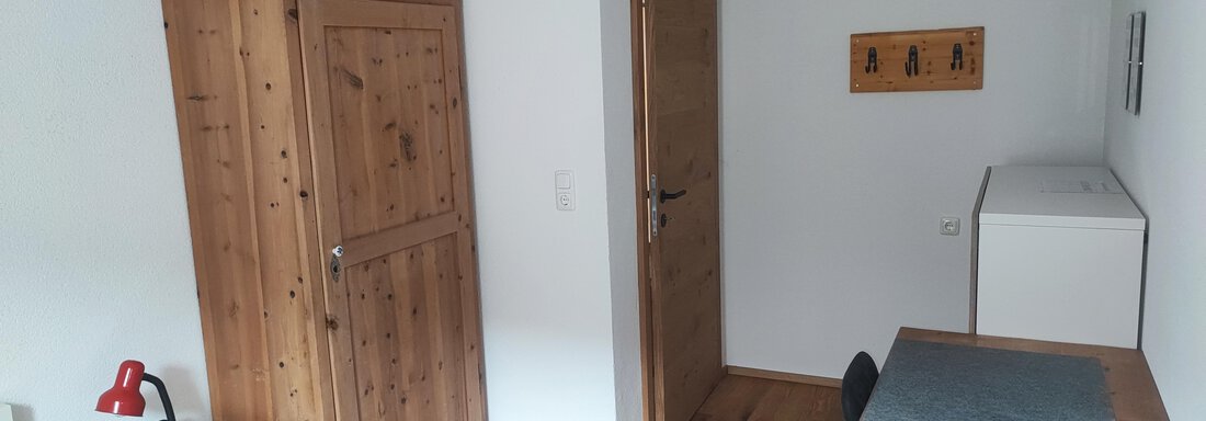 Einzelzimmer - Georg´s Hoamat - Sölden