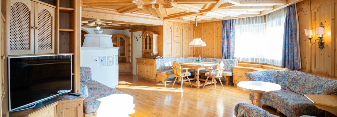 Tirol Suite Tirol Suite - Glanz & Glory Hotel - Sölden