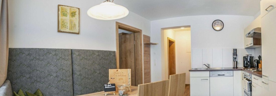 Talblick - Granbichlhof - Sölden