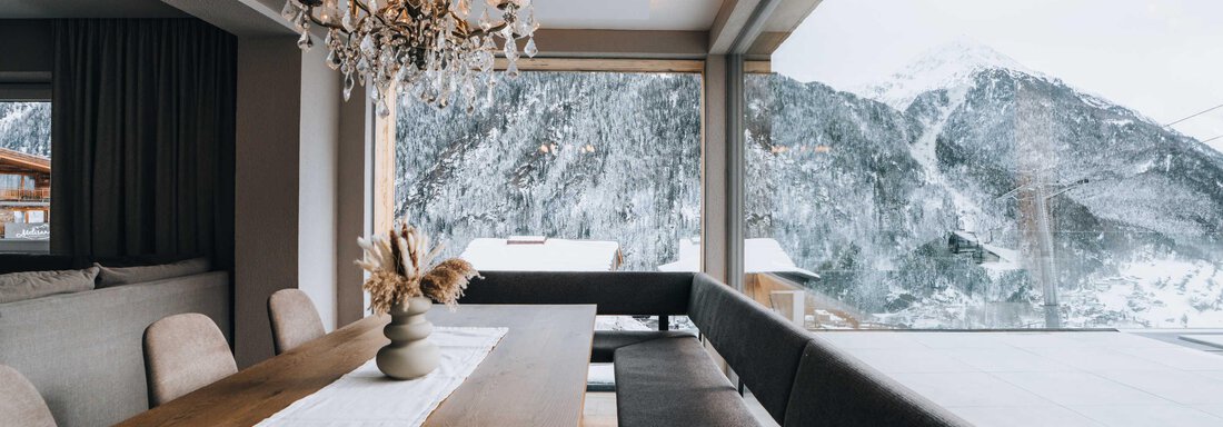 2800x1900_apartment_gruenwald_6 - Grünwald Resort Sölden - Sölden