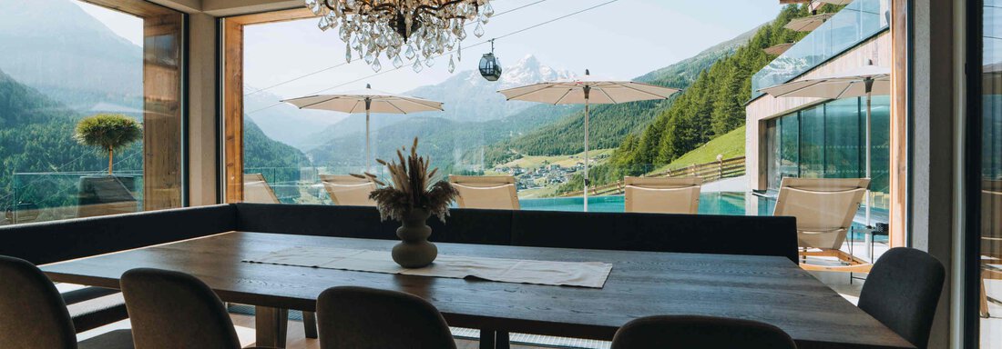 2800x1900_apartment_gruenwald_03 - Grünwald Resort Sölden - Sölden