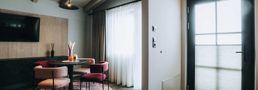 2800x1900_suite_brunnenkogl_08 - Grünwald Resort Sölden - Sölden