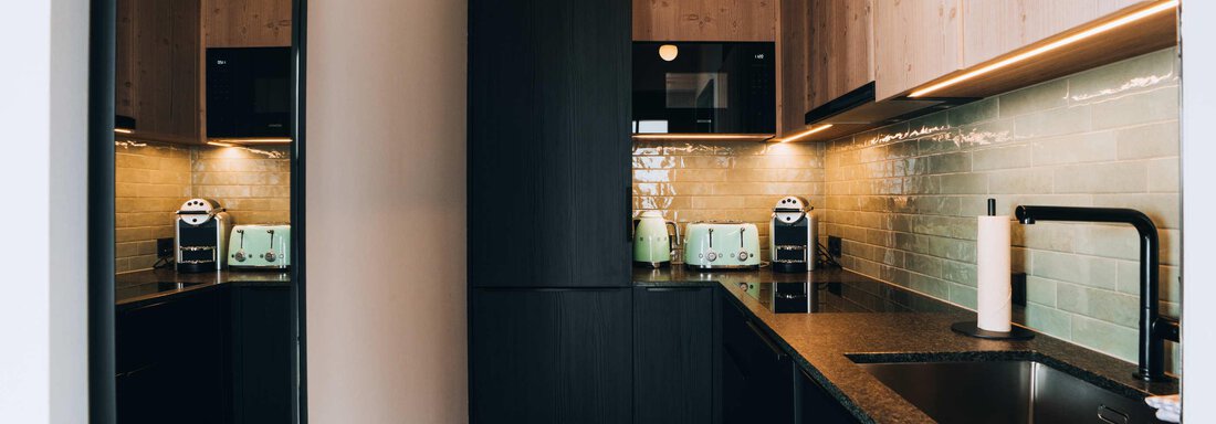 2800x1900_apartment_brunnenkogl_17 - Grünwald Resort Sölden - Sölden