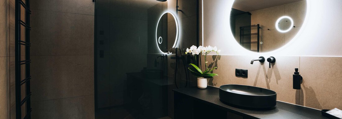 2800x1900_apartment_brunnenkogl_07 - Grünwald Resort Sölden - Sölden