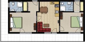 HAUS1_EDELWEISS_APP1 HAUS1_EDELWEISS_APP1 - Gurgler Hof - Sölden