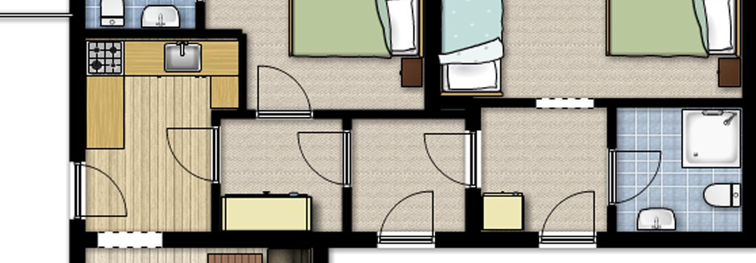 HAUS1_ARNIKA_APP4 HAUS1_ARNIKA_APP4 - Gurgler Hof - Sölden