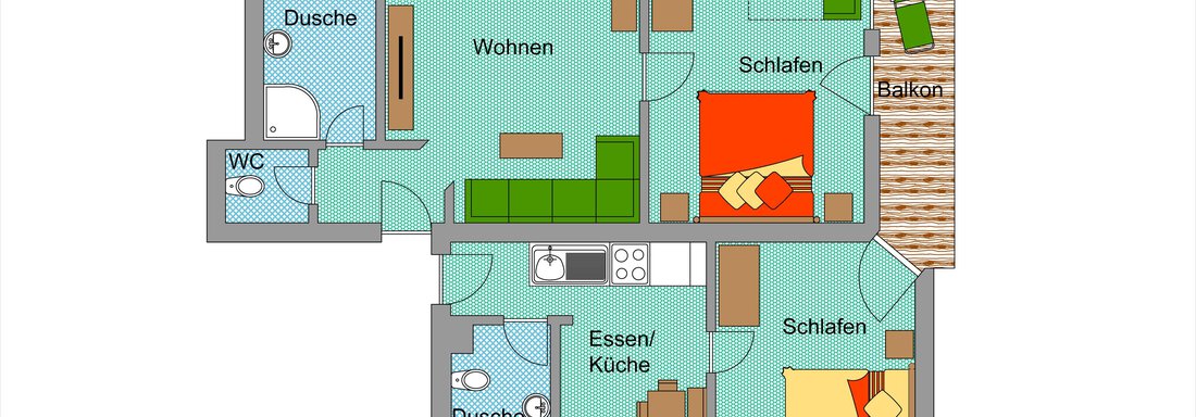 Apartement_Alpenspeik Apartement_Alpenspeik - Gurgler Hof - Sölden