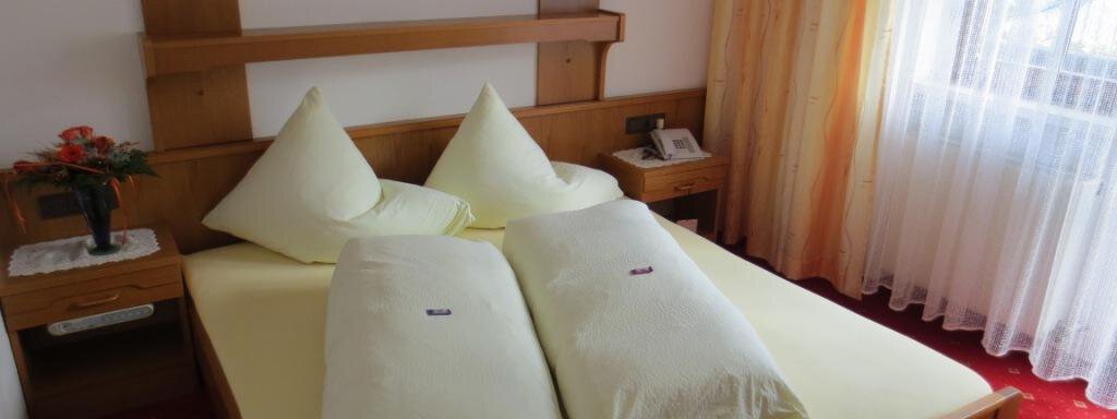 Zimmer Nr 3 Zimmer Nr 3 - Haus Alpenhäusl - Sölden