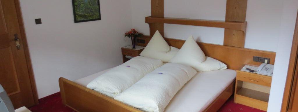 Zimmer Nr 1 Zimmer Nr 1 - Haus Alpenhäusl - Sölden