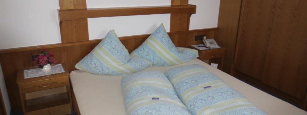 Zimmer Nr 6 Zimmer Nr 6 - Haus Alpenhäusl - Sölden