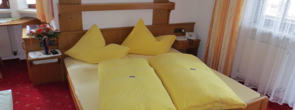 Zimmer Nr 4 Zimmer Nr 4 - Haus Alpenhäusl - Sölden